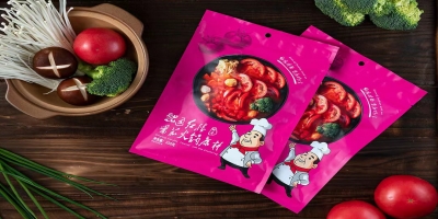 【展商推荐】忆不完的红色情缘！ 品不尽的重庆美味